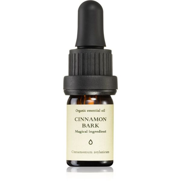 Smells Like Spells Smells Like Spells Essential Oil Cinnamon Bark eterično olje 5 ml