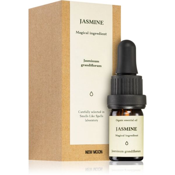 Smells Like Spells Smells Like Spells Essential Oil Jasmine eterično olje 5 ml