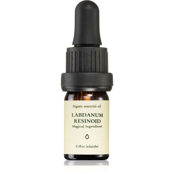 Smells Like Spells Smells Like Spells Essential Oil Labdanum eterično olje 5 ml