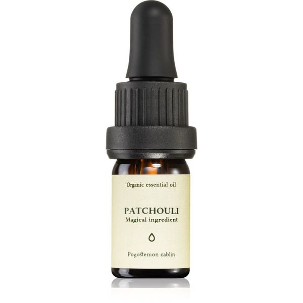 Smells Like Spells Smells Like Spells Essential Oil Patchouli eterično olje 5 ml