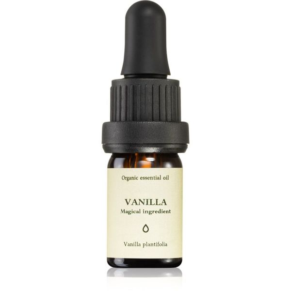 Smells Like Spells Smells Like Spells Essential Oil Vanilla eterično olje 5 ml