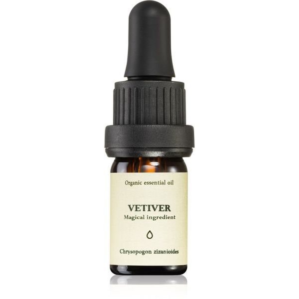 Smells Like Spells Smells Like Spells Essential Oil Vetiver eterično olje 5 ml