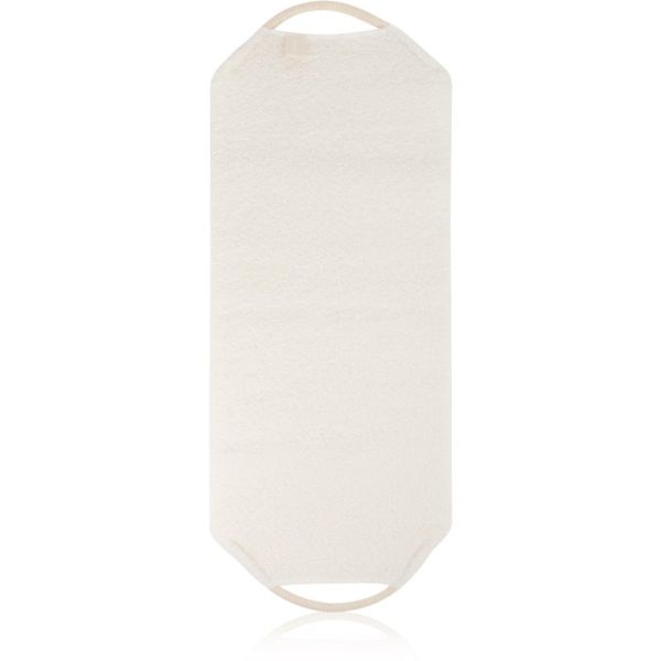 So Eco So Eco Bath & Shower Back Scrubber krpa za umivanje za hrbet 1 kos