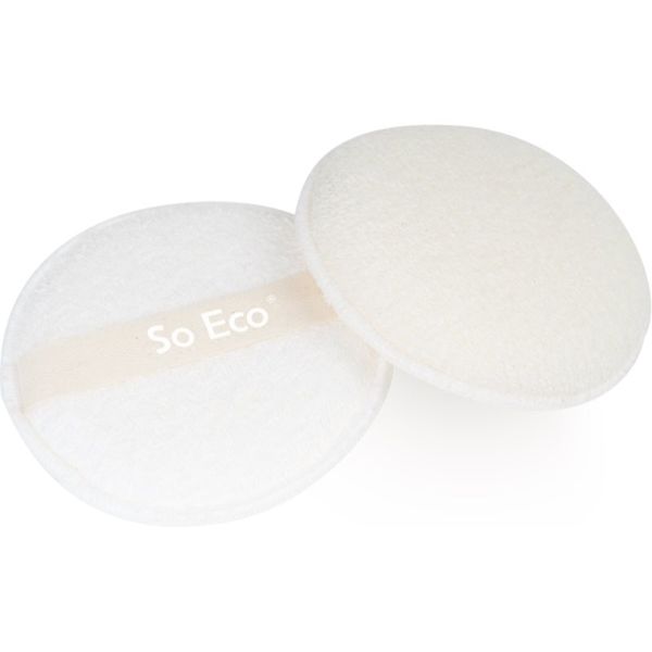 So Eco So Eco Body Exfoliating Pads set krpic za eksfoliacijo