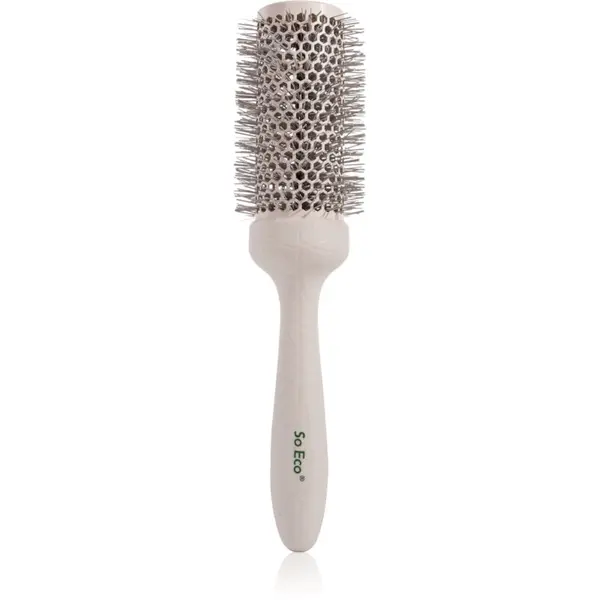 So Eco So Eco Ceramic Round Brush Medium okrogla krtača 43mm 1 kos