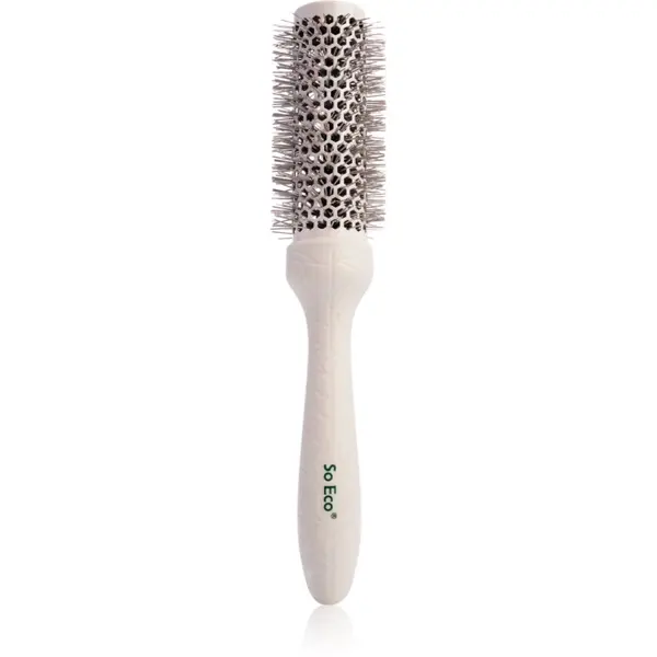 So Eco So Eco Ceramic Round Brush termo keramična krtača za lase Ø 32 mm 1 kos