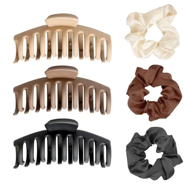 So Eco So Eco Classic Hair Essentials set za lase