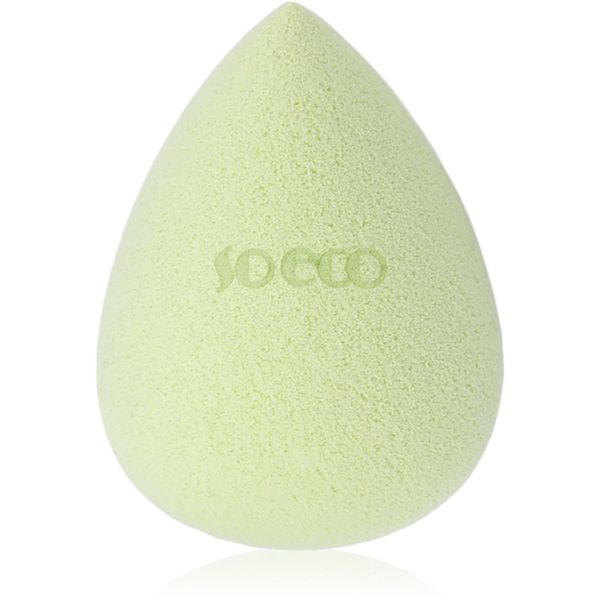 So Eco So Eco Complexion Sponge gobica za tekoči puder 1 kos