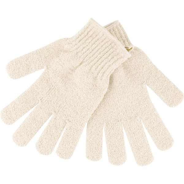So Eco So Eco Exfoliating Body Gloves rokavica za piling 2 kos