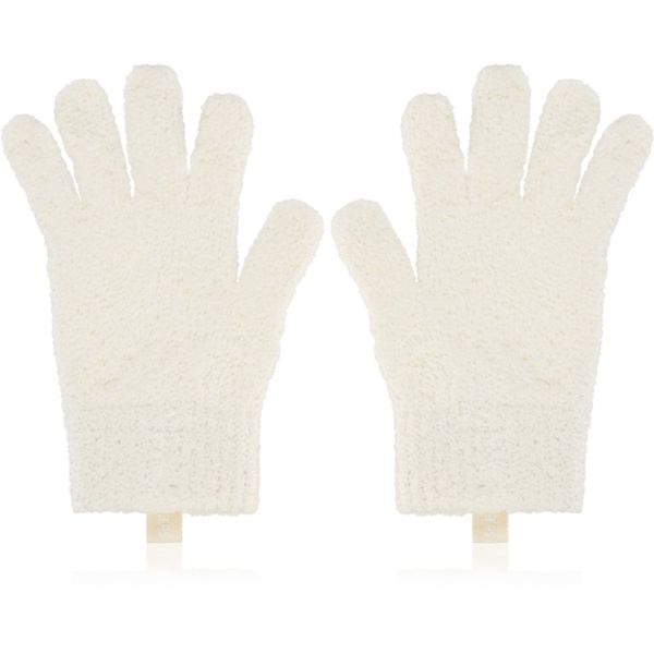 So Eco So Eco Exfoliating Body Gloves rokavica za piling