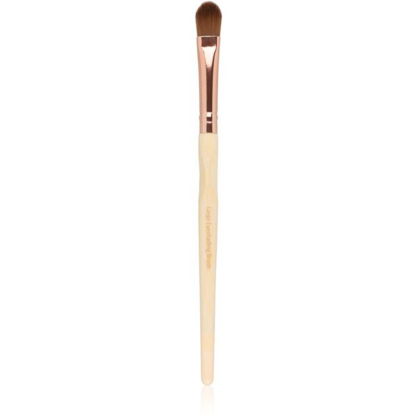 So Eco So Eco Eye Shading Brush čopič za senčila za oči 1 kos