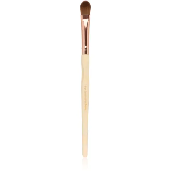 So Eco So Eco Eye Shading Brush čopič za senčila za oči 1 kos