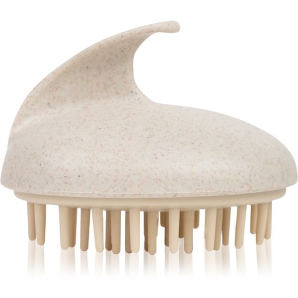 So Eco So Eco Scalp Massaging Brush masažna krtača za lase in lasišče 1 kos