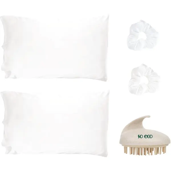 So Eco So Eco Ultimate Hair Care Set darilni set za ženske