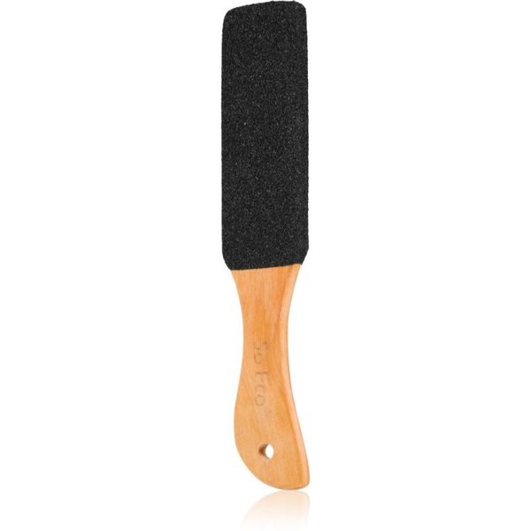 So Eco So Eco Wooden Foot File strgalo za pete 1 kos