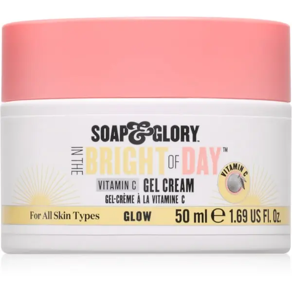 Soap & Glory Soap & Glory In The Bright Of Day dnevna krema 50 ml