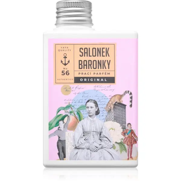 Soaphoria Soaphoria Baroness's Salon koncentrirana dišava za v pralni stroj 150 ml