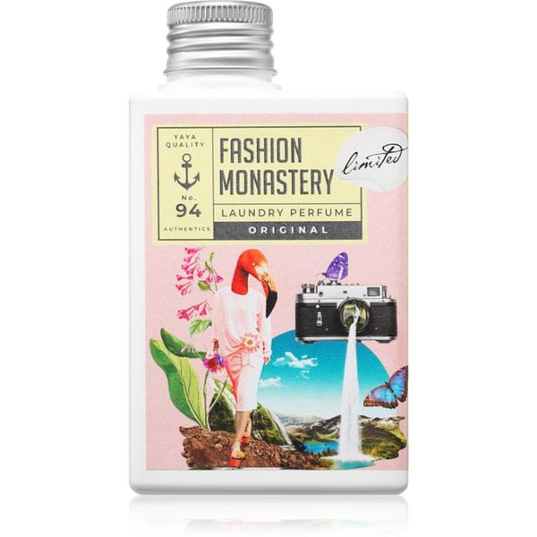 Soaphoria Soaphoria Fashion Monastery dišava za perilo 150 ml