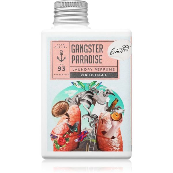 Soaphoria Soaphoria Gangster Paradise dišava za perilo 150 ml