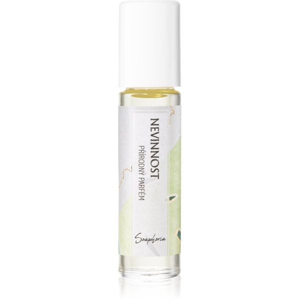 Soaphoria Soaphoria Innocence naravni parfum za ženske 10 ml