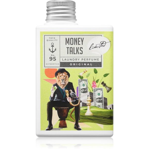 Soaphoria Soaphoria Money Talks dišava za perilo 150 ml