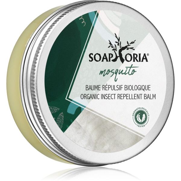 Soaphoria Soaphoria Mosquito balzam z repelentnim učinkom 50 ml