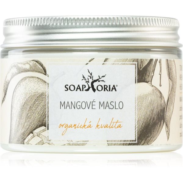 Soaphoria Soaphoria Organic mangovo maslo 150 ml
