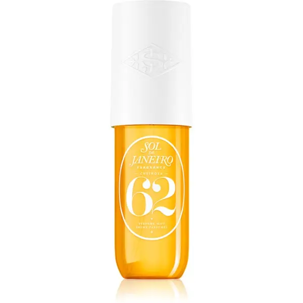 Sol de Janeiro Sol de Janeiro Brazilian Crush Cheirosa '62 odišavljeno pršilo za telo in lase za ženske 90 ml