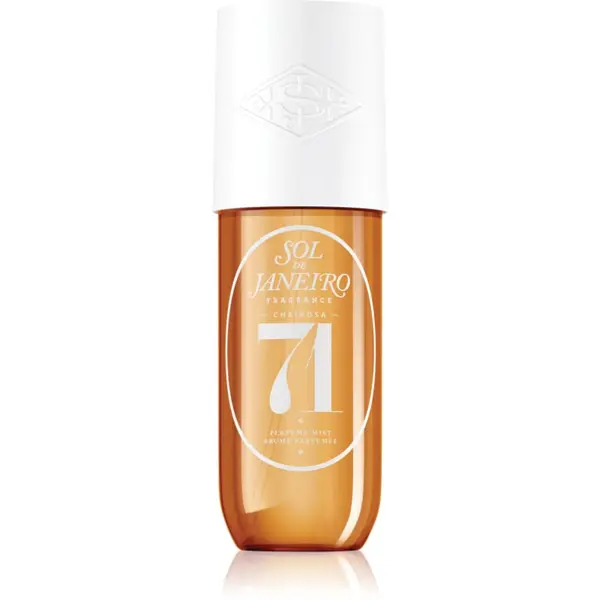 Sol de Janeiro Sol de Janeiro Brazilian Crush Cheirosa '71 odišavljeno pršilo za telo in lase za ženske 240 ml