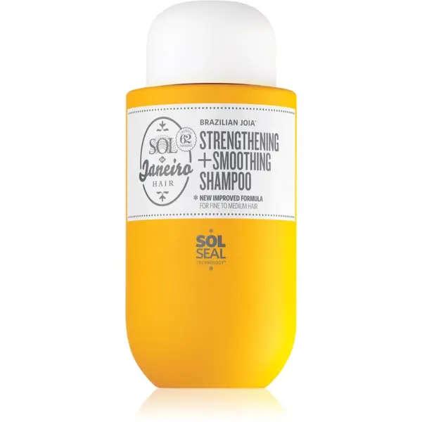 Sol de Janeiro Sol de Janeiro Brazilian Joia™ Shampoo šampon za glajenje in obnovo poškodovanih las 295 ml