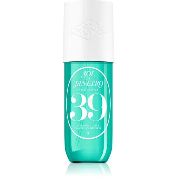 Sol de Janeiro Sol de Janeiro Cheirosa '39 odišavljeno pršilo za telo in lase za ženske 240 ml