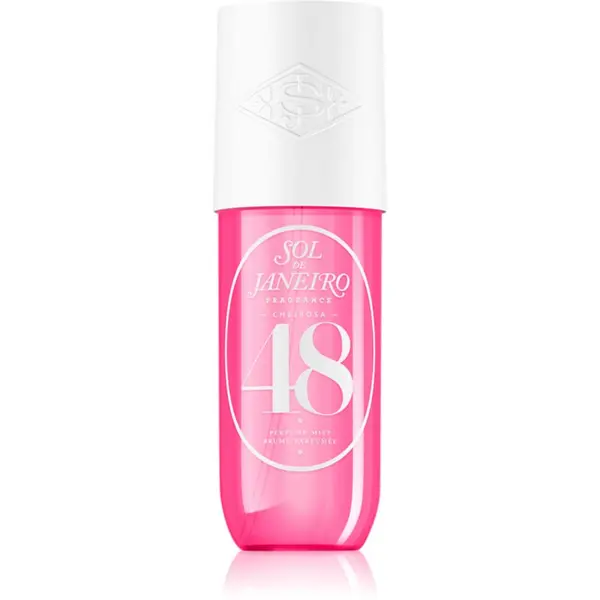 Sol de Janeiro Sol de Janeiro Cheirosa '48 odišavljeno pršilo za telo in lase za ženske 240 ml