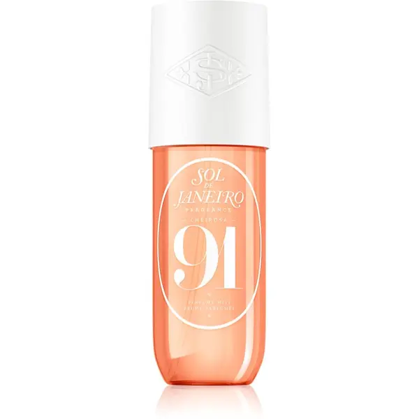 Sol de Janeiro Sol de Janeiro Cheirosa 91 odišavljeno pršilo za telo in lase za ženske 90 ml