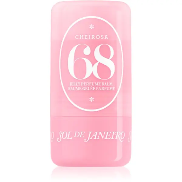 Sol de Janeiro Sol de Janeiro Cheriosa '68 Jelly Perfume Balm odišavljen balzam za telo v paličici za ženske 4 g