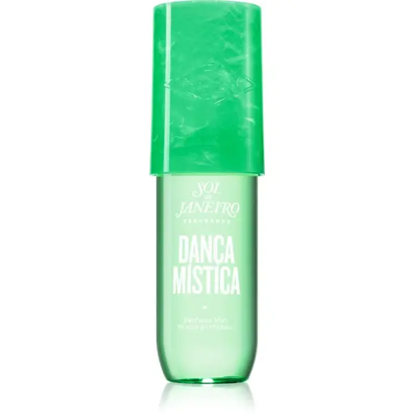 Sol de Janeiro Sol de Janeiro Danca Mística odišavljeno pršilo za telo in lase za ženske 90 ml