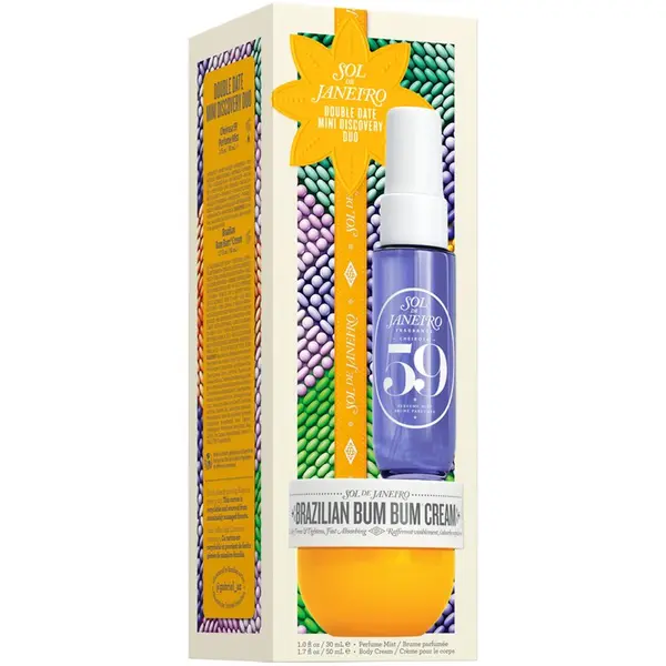 Sol de Janeiro Sol de Janeiro Double Date darilni set