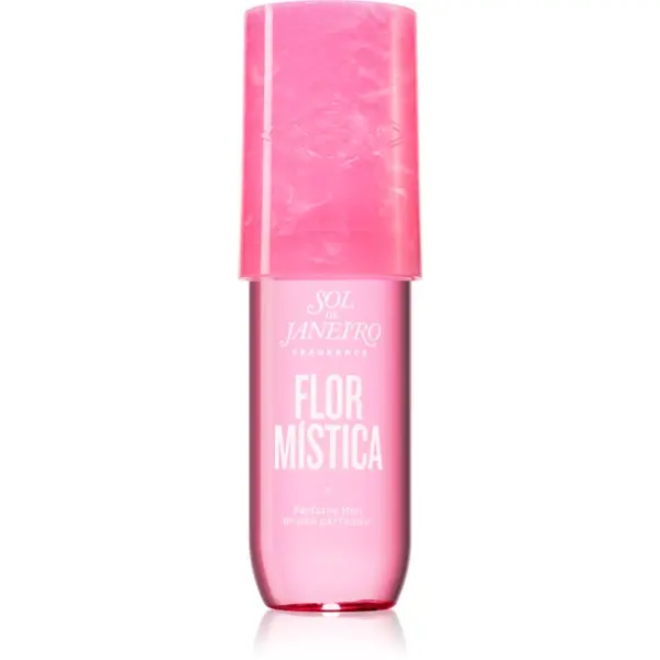 Sol de Janeiro Sol de Janeiro Flor Mística odišavljeno pršilo za telo in lase za ženske 90 ml