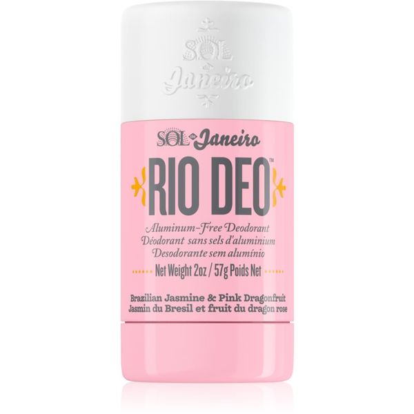 Sol de Janeiro Sol de Janeiro Rio Deo ’68 trdi dezodorant brez aluminijevih soli 57 g