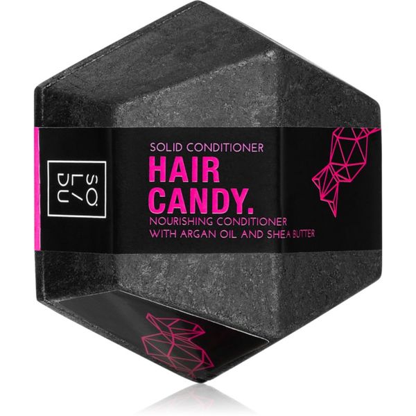 Solidu Solidu Hair Candy trdi balzam za suhe lase 55 g