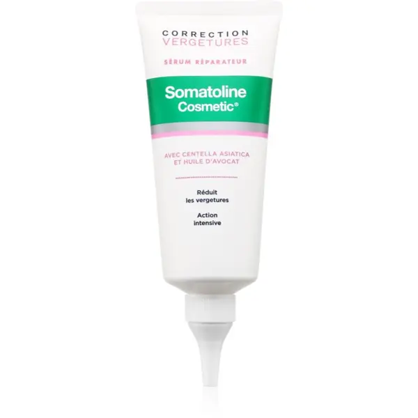 Somatoline Somatoline Correction obnovitveni serum za strije 100 ml