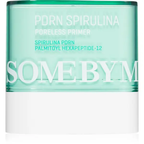Some By Mi Some By Mi PDRN Spirulina Poreless Primer lahka (podlaga) krema za zmanjšanje por 10 g