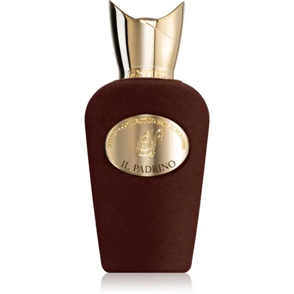 Sospiro Sospiro Il Padrino parfumska voda uniseks 100 ml