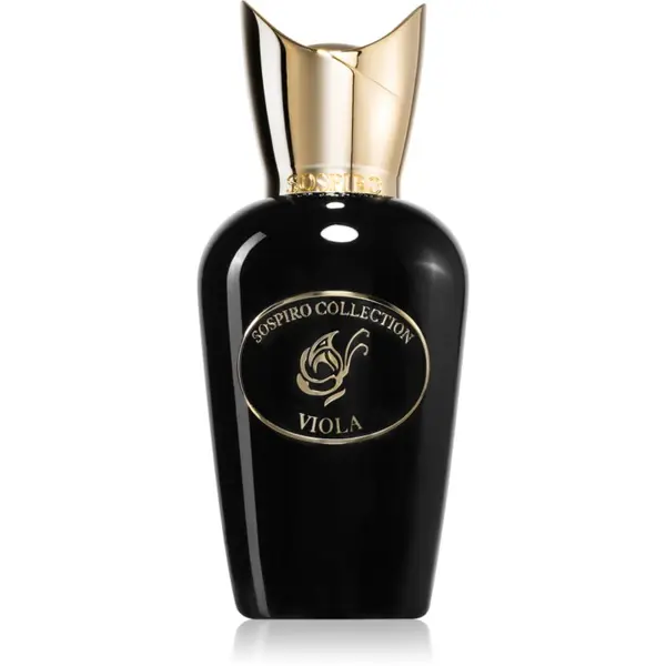 Sospiro Sospiro Viola parfumska voda uniseks 75 ml