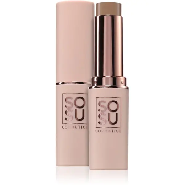 SOSU Cosmetics SOSU Cosmetics Contour On The Go paličica za konture odtenek Cool neutral 7 g