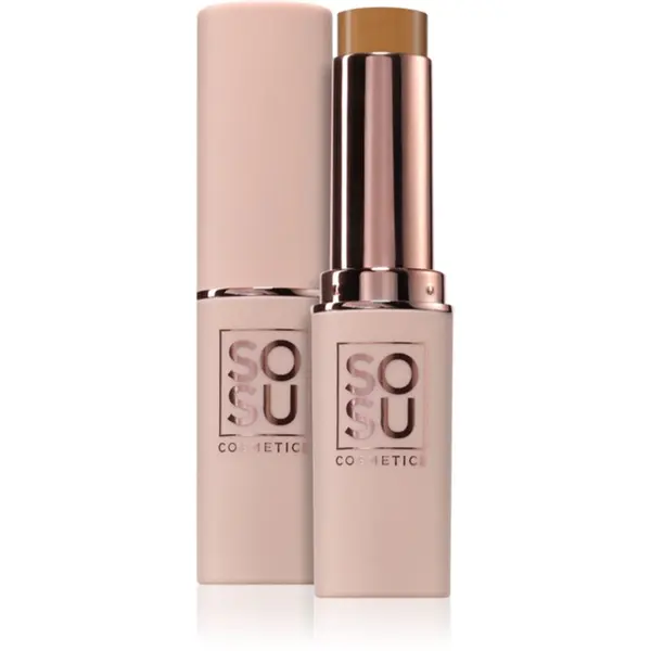 SOSU Cosmetics SOSU Cosmetics Contour On The Go paličica za konture odtenek Warm 7 g