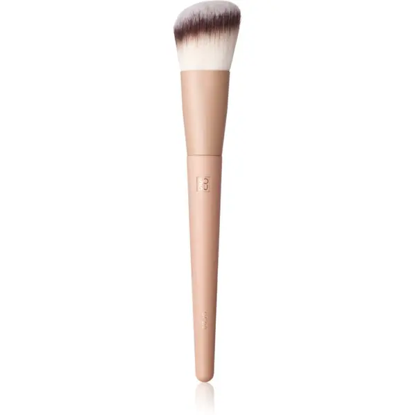 SOSU Cosmetics SOSU Cosmetics Individual Brush čopič za konture in brozner odtenek SF02 1 kos