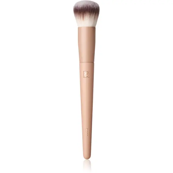 SOSU Cosmetics SOSU Cosmetics Individual Brush čopič za make-up odtenek SF03 1 kos