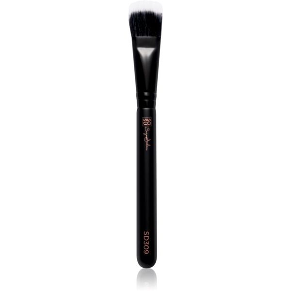 SOSU Cosmetics SOSU Cosmetics Individual Brush čopič za make-up Sd309 1 kos