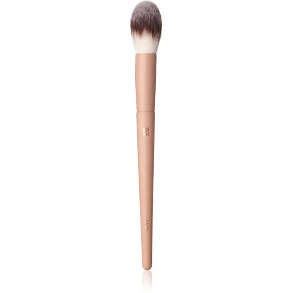 SOSU Cosmetics SOSU Cosmetics Individual Brush čopič za osvetljevalec odtenek SF04 1 kos