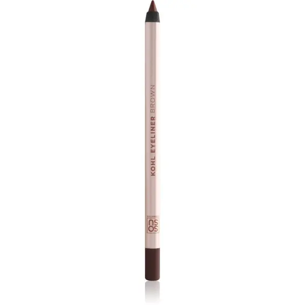 SOSU Cosmetics SOSU Cosmetics Kohl Eyeliner svinčnik za oči odtenek Brown 1.2 g